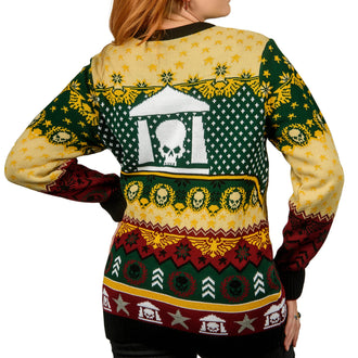 Warhammer 40,000: Astra Militarum Christmas Jumper