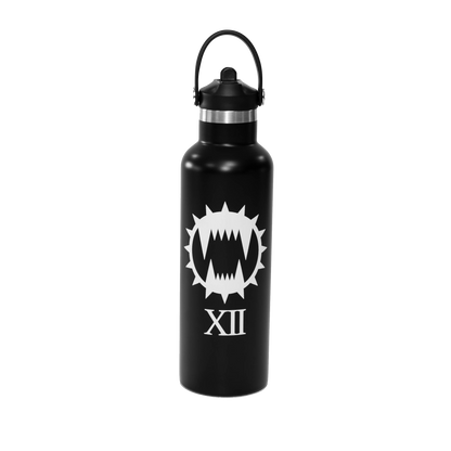 Warhammer The Horus Heresy World Eaters Water Bottle
