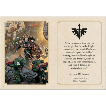 Warhammer 40,000: Words of War