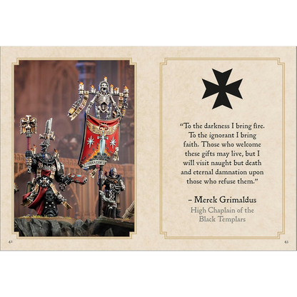 Warhammer 40,000: Words of War