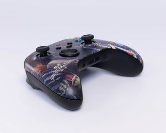 Warhammer 40,000: Space Marine 2 Xbox Custom Controller