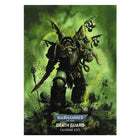 As Shown Death Guard 2025 Calendar