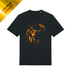 Premium Adeptus Custodes Trajann Valoris T Shirt