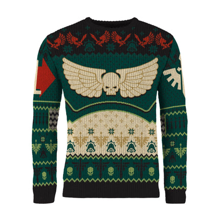 As Shown Jumpers Front