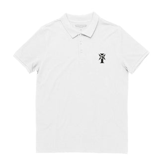 Adeptus Custodes Polo Shirt