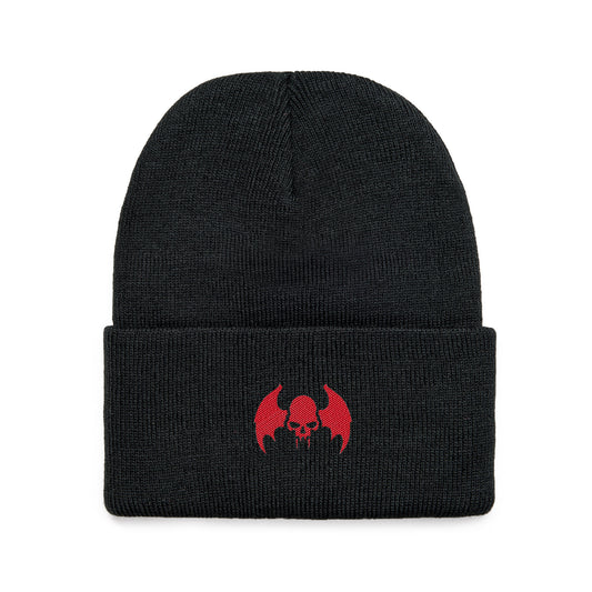 Flesh-eater Courts Beanie