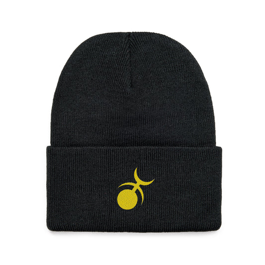 Hedonites Of Slaanesh Beanie