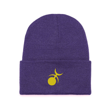 Hedonites Of Slaanesh Beanie