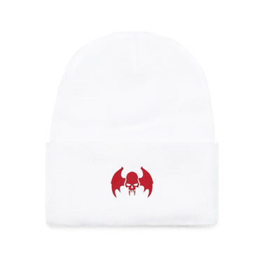 Flesh-eater Courts Beanie