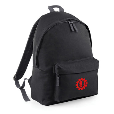 Adeptus Mechanicus Icon Backpack