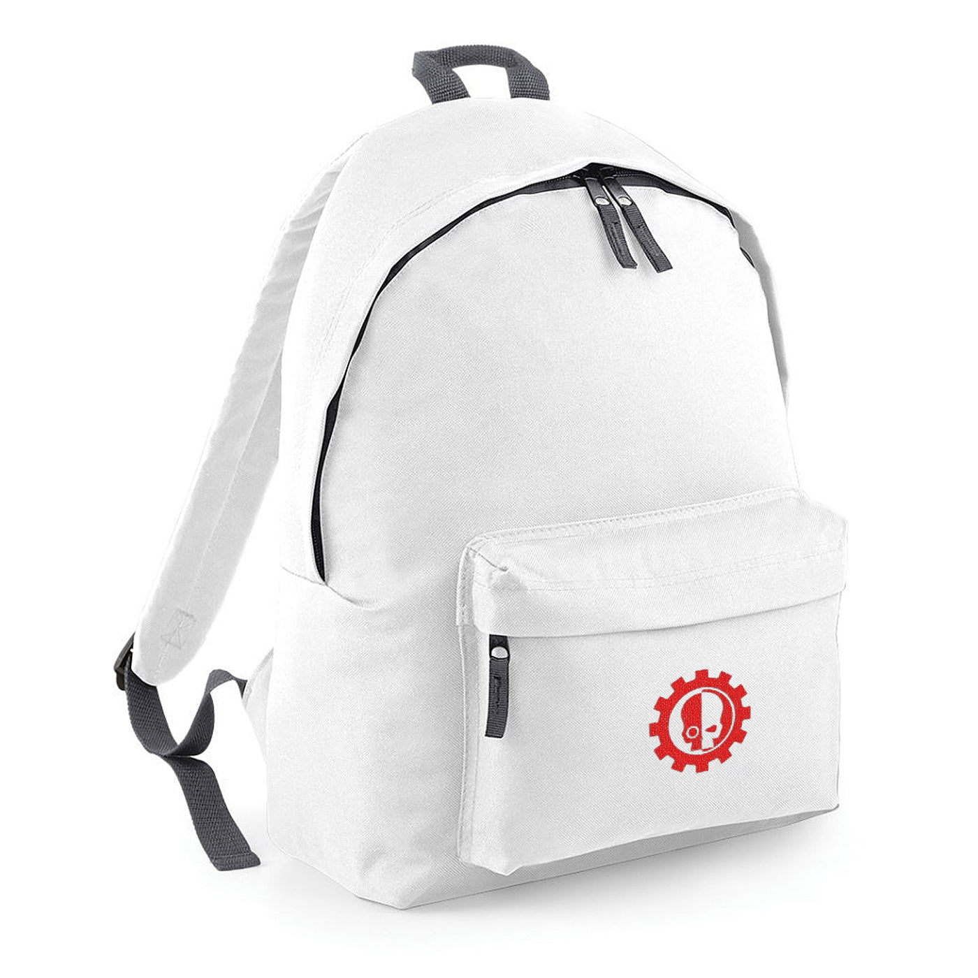 Adeptus Mechanicus Icon Backpack