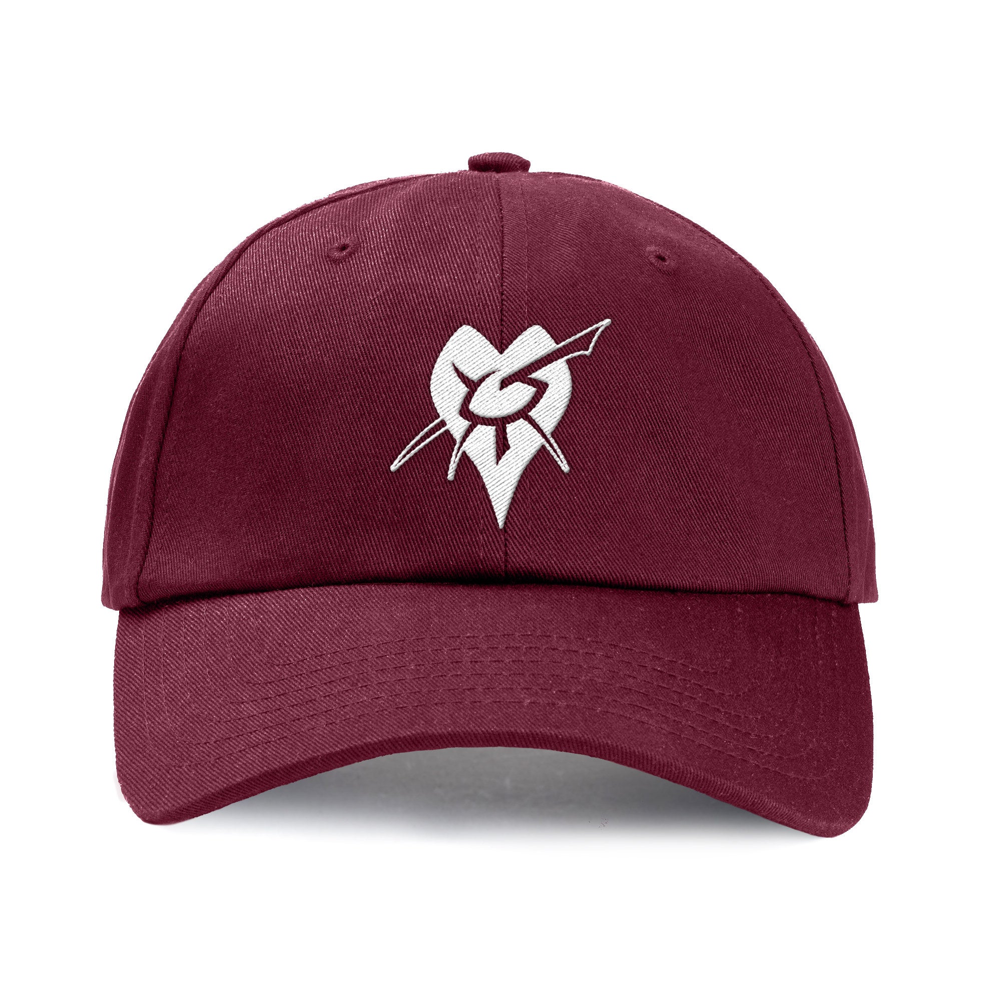 Digari Cap Drukhari Icon Cap – Warhammer Officially Licensed Merchandise