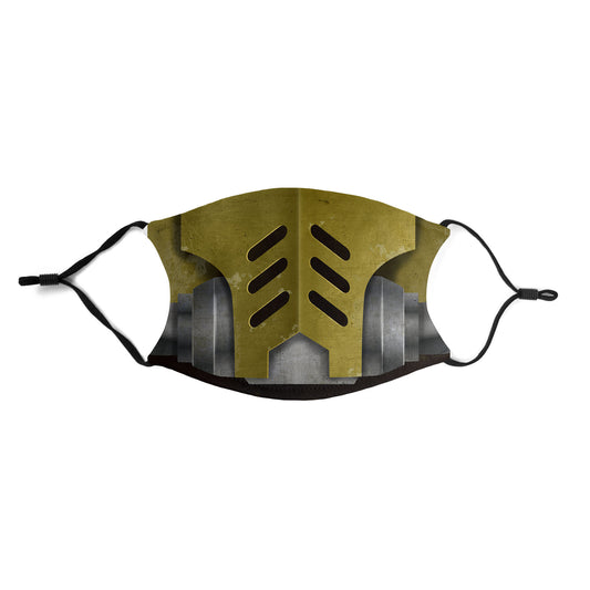 Imperial Fists Adult Face Mask