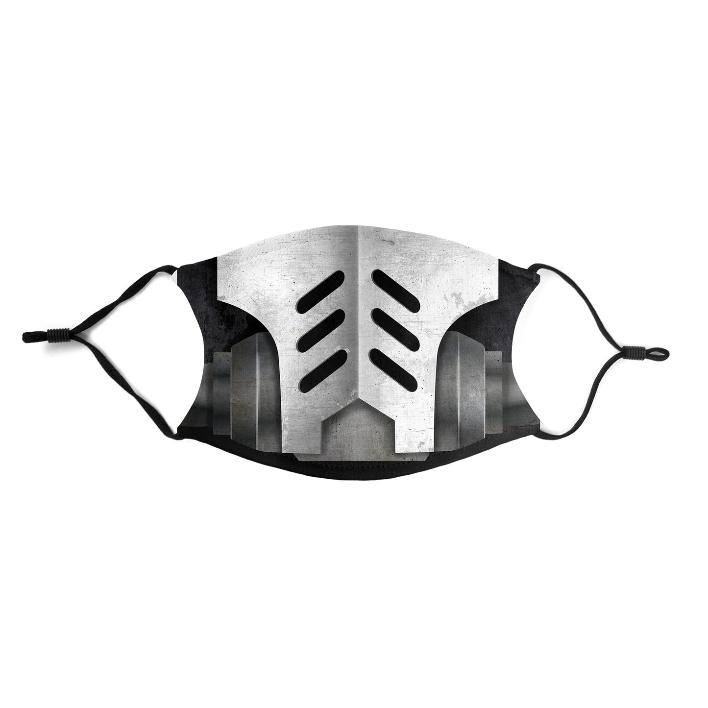 Raven Guard Adult Face Mask