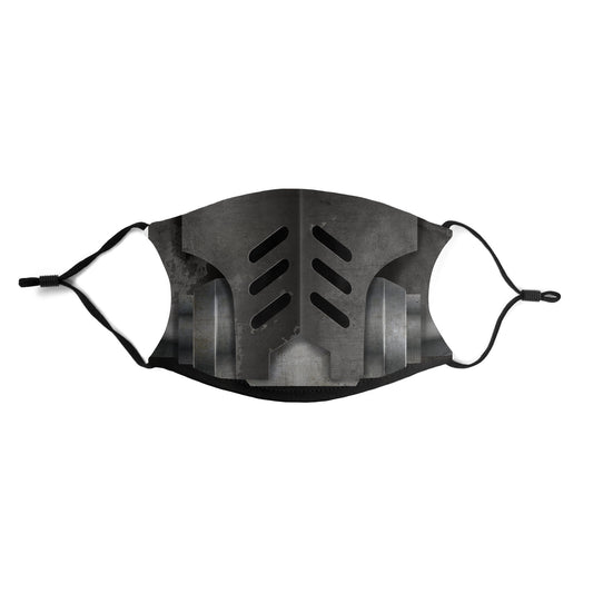 Revilers Adult Face Mask