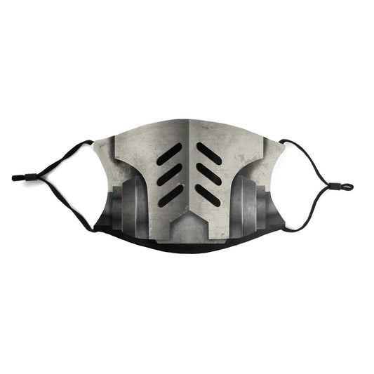Sons Of The Phoenix Adult Face Mask