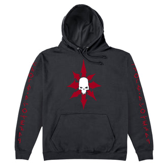 Chaos Icon Hoodie