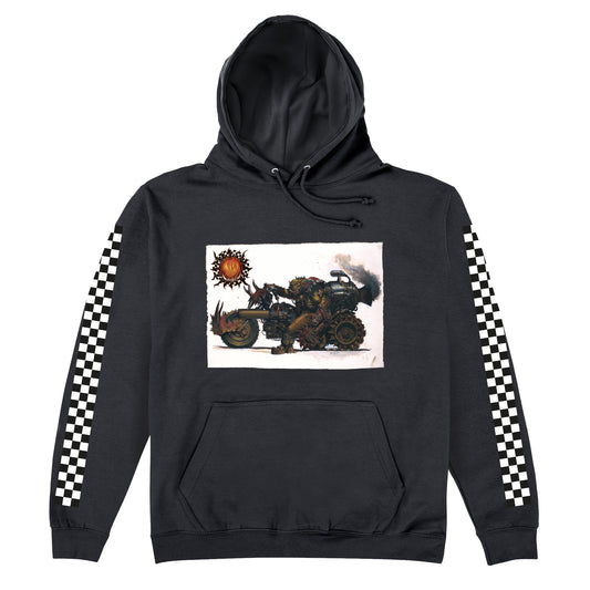 Orks Hoodie