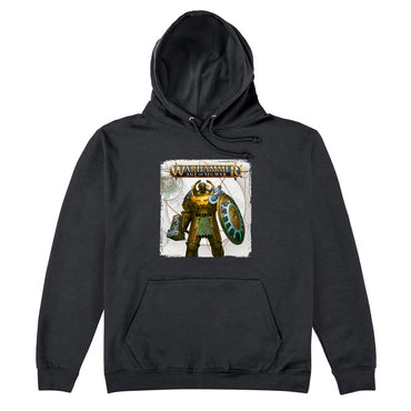 Age of Sigmar - Stormcast Annihilator Hoodie