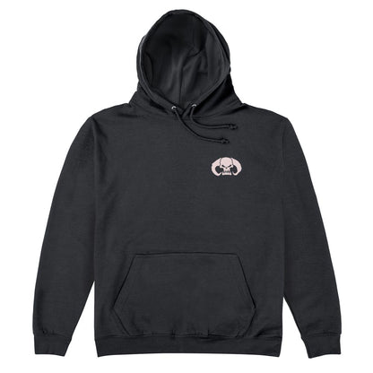 Orks - Boomdakka Snazzwagon Hoodie