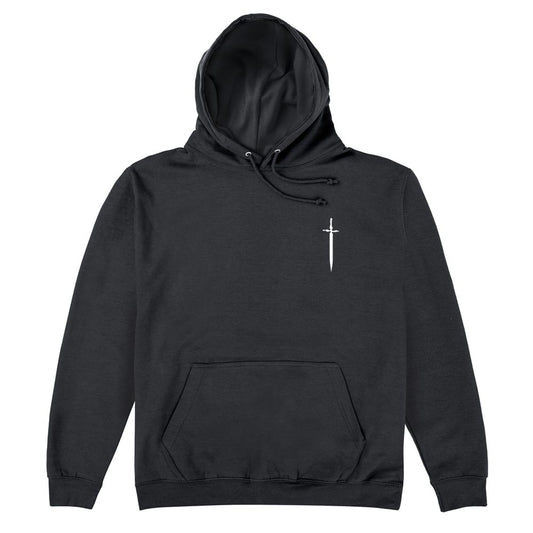 Warhammer 40,000: Grey Knights Paladin Hoodie