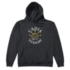 Cadia 'Stands' Hoodie