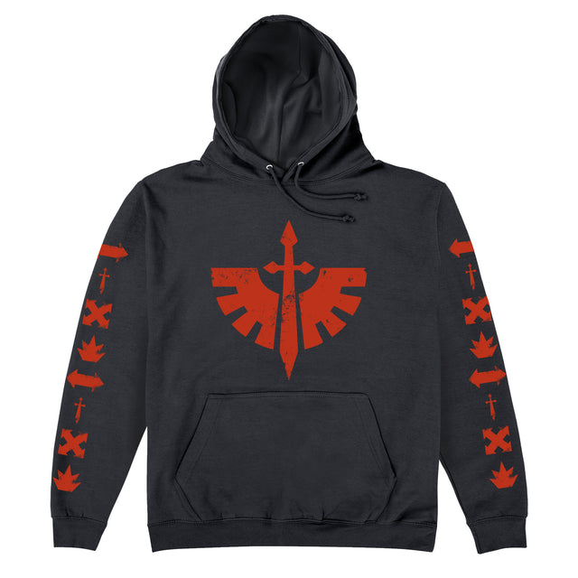 Dark Angels Hoodie