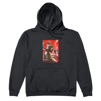 GRIMDARK - Tech-Priest Hoodie