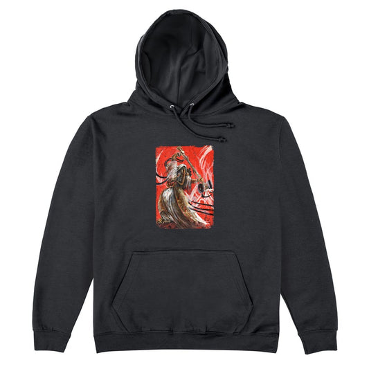 GRIMDARK - Tech-Priest Hoodie
