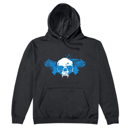Space Wolves Hoodie