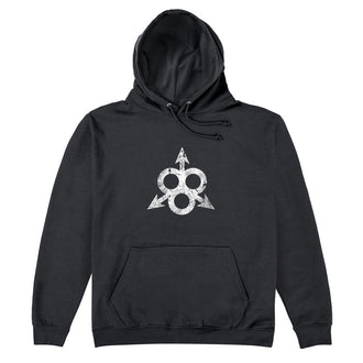 Nurgle Battleworn Insignia Hoodie