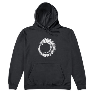 Thousand Sons Battleworn Insignia Hoodie