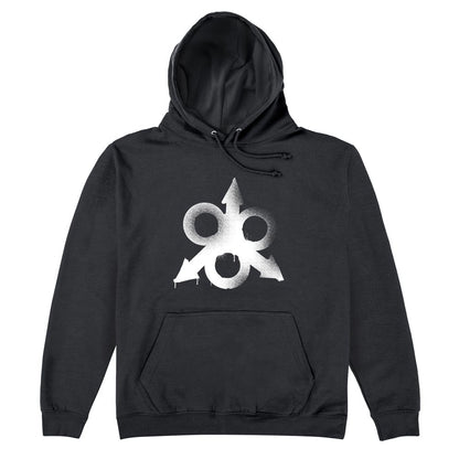 Maggotkin of Nurgle Graffiti Insignia Hoodie
