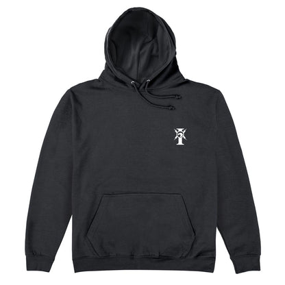 Adeptus Custodes Insignia Hoodie