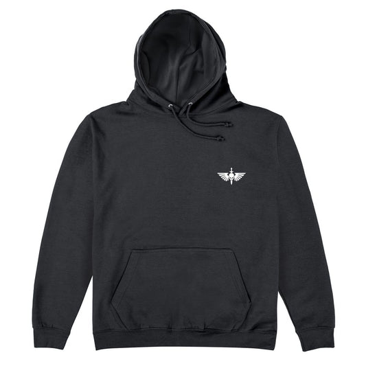 Space Marines Insignia Hoodie