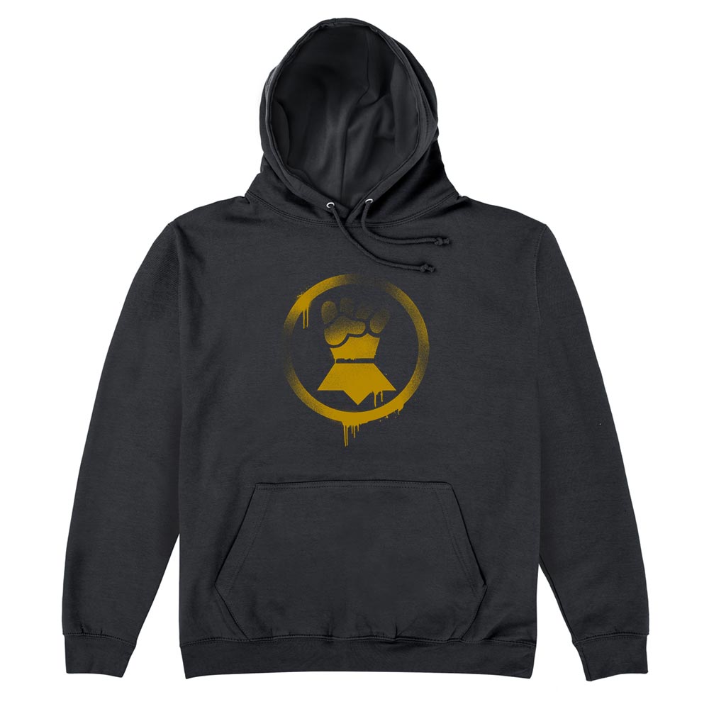 Imperial Fists Graffiti Insignia Hoodie
