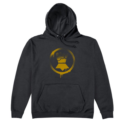 Imperial Fists Graffiti Insignia Hoodie