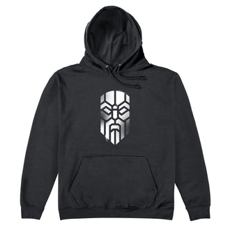 Leagues of Votann Graffiti Insignia Hoodie