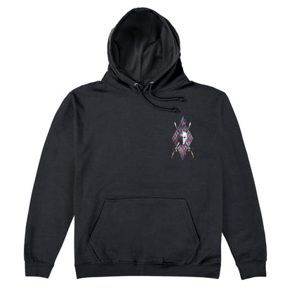 Harlequins Skyweavers Hoodie