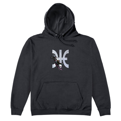 Harlequins Solitaire Hoodie