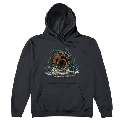 Genestealer Cults Insidious Curse Hoodie