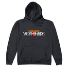 Vermintide II Logo Hoodie