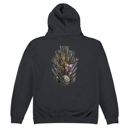 Stormcast Eternals Hoodie