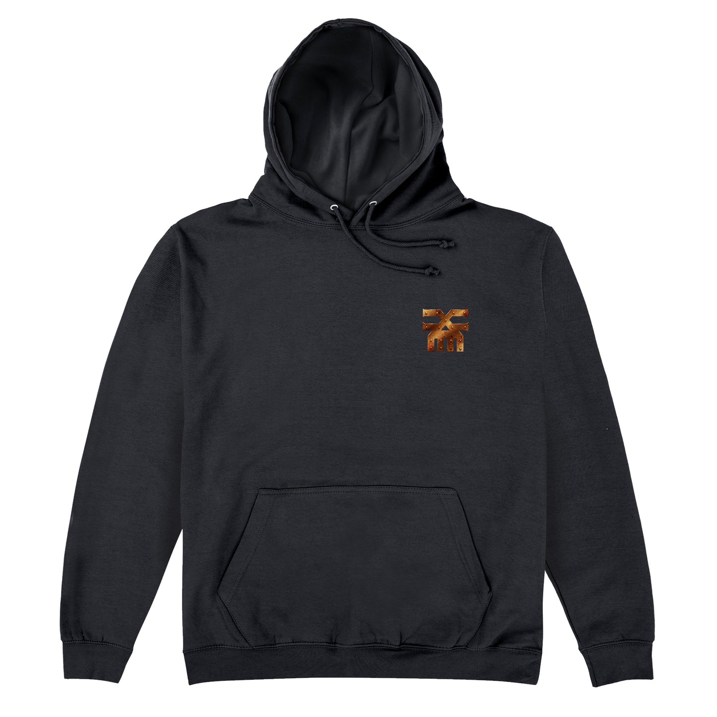 Blades of Khorne Logo Hoodie