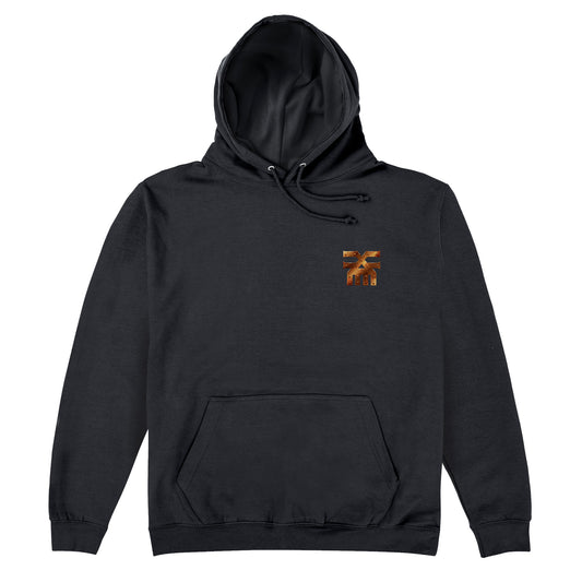 Blades of Khorne Logo Hoodie