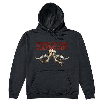 Ogor Mawtribes Logo Hoodie