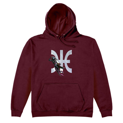 Harlequins Solitaire Hoodie