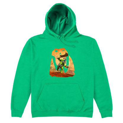 Orruk Warclans Bonesplitterz Hoodie