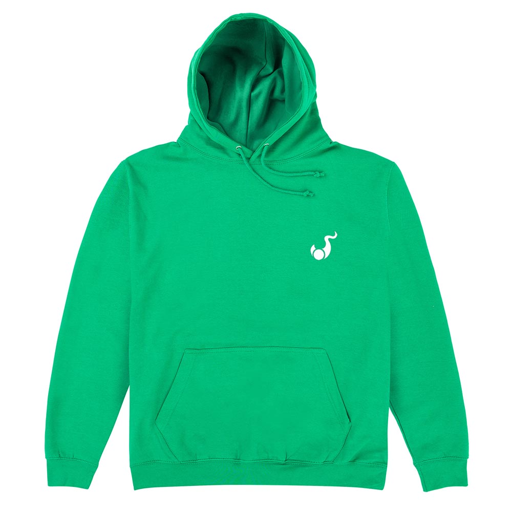 Tzeentch Insignia Hoodie