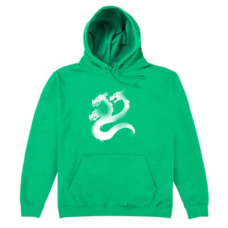 Alpha Legion Graffiti Insignia Hoodie